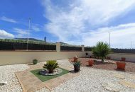 Sale - Villa - Hondón de las Nieves