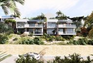 New Build - Villa - Altea