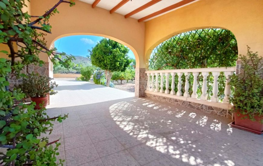Venta - Casa Rural - Aspe