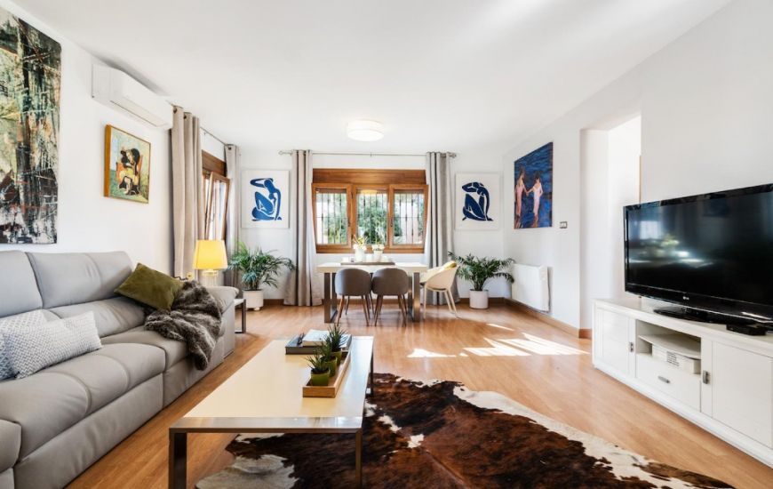 Sale - Villa - Los Balcones