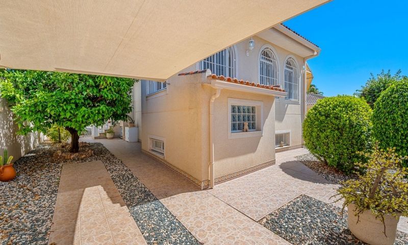 Sale - Apartments - Benijófar - 