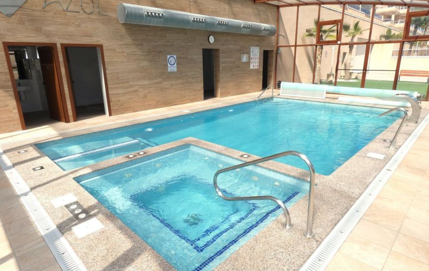 Sale - Apartments - Punta Prima