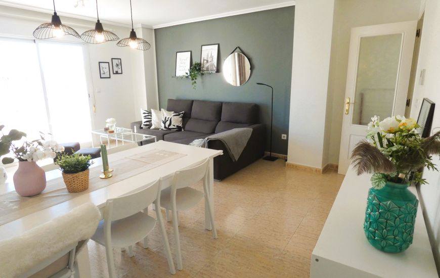 Venta - Apartamentos - Torrevieja
