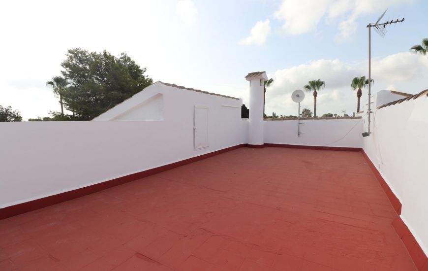 Sale - Villa - Ciudad Quesada