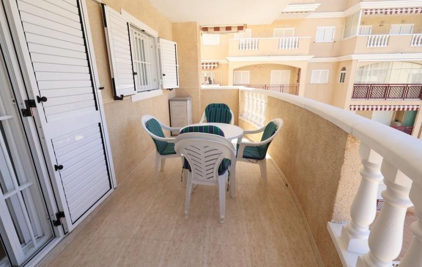Venta - Apartamentos - Torrevieja