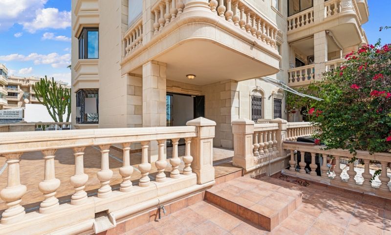 Sale - Apartments - Guardamar del Segura