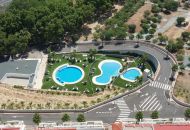 New Build - Apartments - Xeresa
