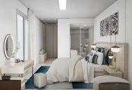 Nueva construcción  - Villa - Los Alcázares