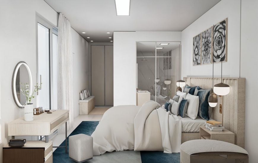 Nueva construcción  - Villa - Los Alcázares