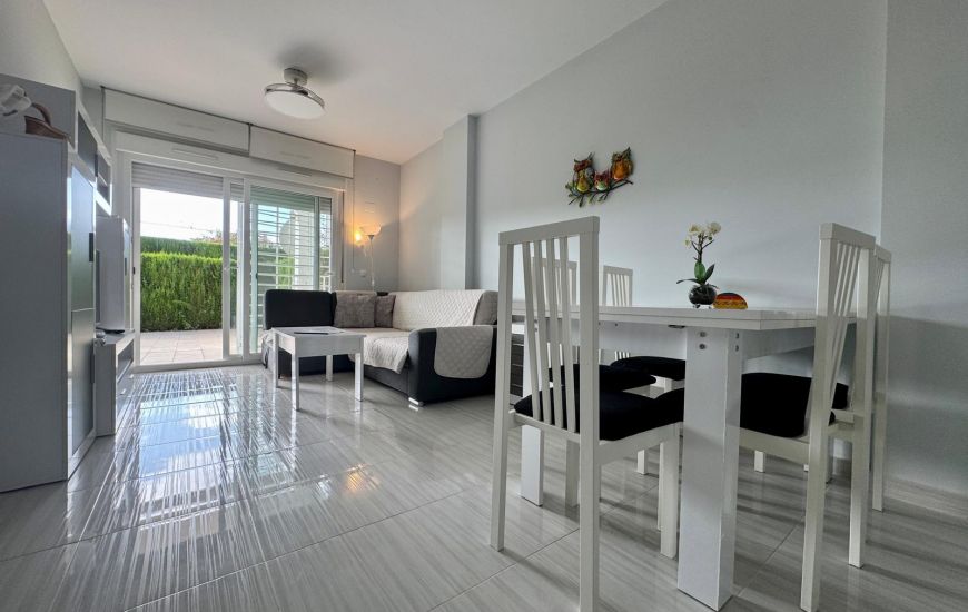 Venta - Apartamentos - Punta Prima