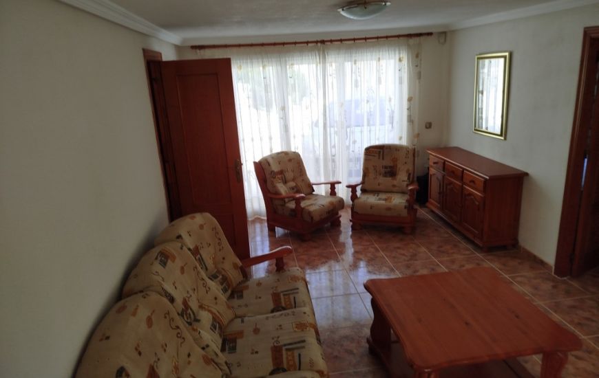 Venta - Villa - Playa Flamenca
