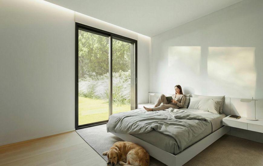 New Build - Villa - Alfaz del Pi