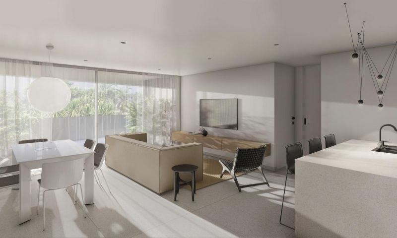 Sale - Apartments - Guardamar del Segura