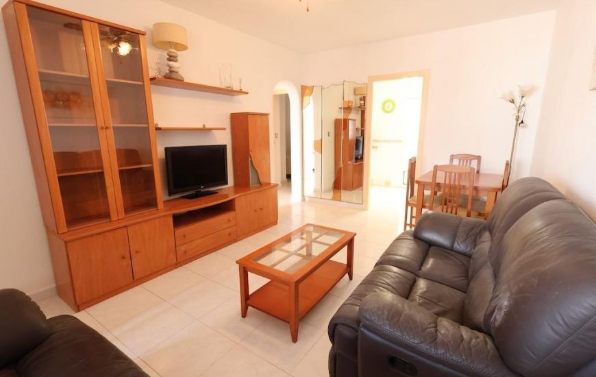 Sale - Bungalow - Torrevieja