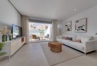 Nueva construcción  - Apartamentos - San Pedro del Pinatar