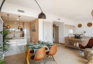 New Build - Apartments - Xeresa