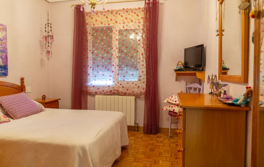 Sale - Villa - Ciudad Quesada