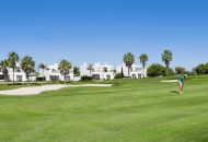 New Build - Villa - San Javier