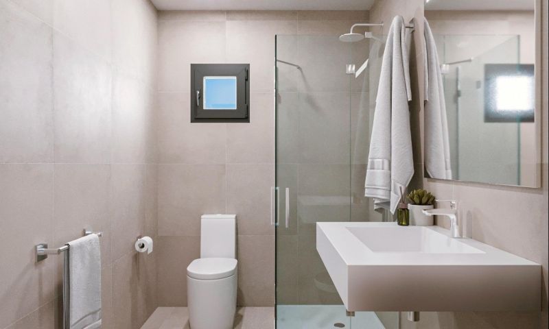 Sale - Apartments - Fuente Alamo - Fuente alamo de Murcia