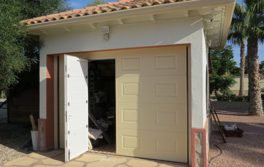 Sale - Finca - Daya Vieja