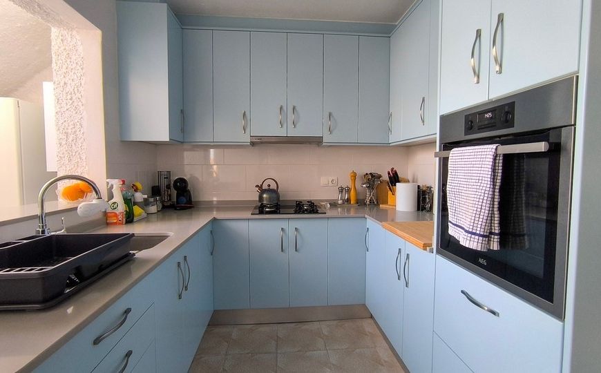 Venta - Villa - Ciudad Quesada