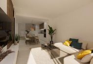 New Build - Villa - San Fulgencio