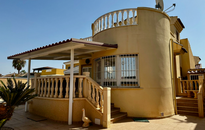 Sale - Villa - Guardamar del Segura