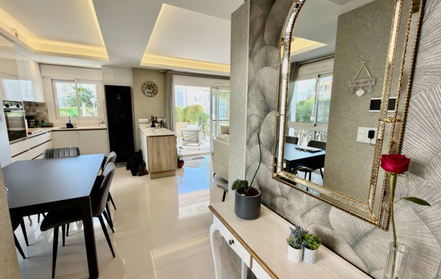 Venta - Apartamentos - Ciudad Quesada