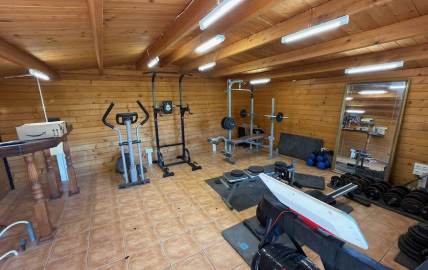 Sale - Finca - Catral