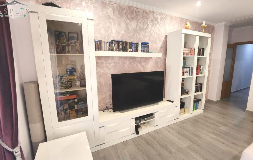 Venta - Apartamentos - Elche