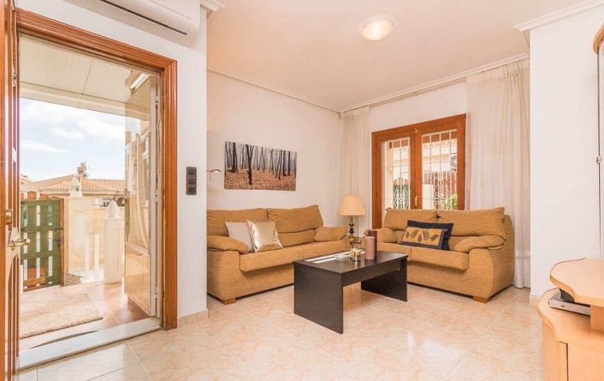 Sale - Semi Detached - Playa Flamenca