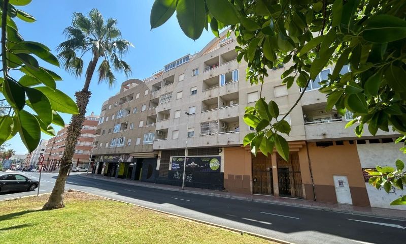 Venta - Apartamentos - 