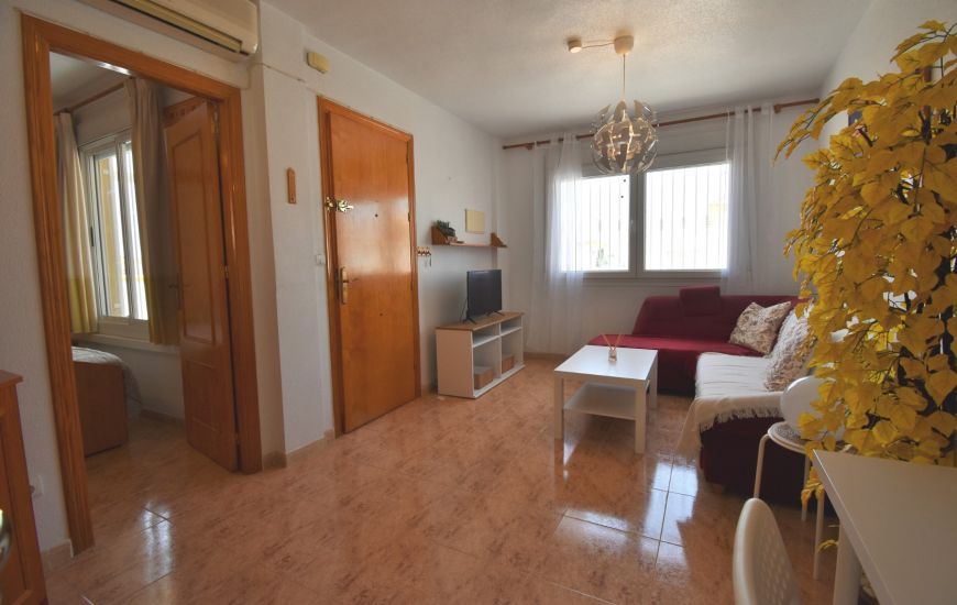 Sale - Apartments - Orihuela Costa