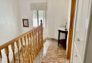 Sale - Villa - Algorfa