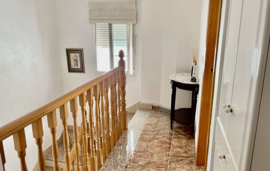Sale - Villa - Algorfa