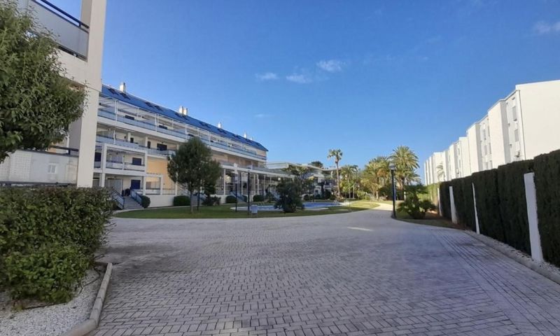 Venta - Apartamentos - Denia