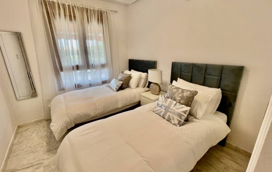 Sale - Villa - La Finca Golf Resort - La Finca Golf