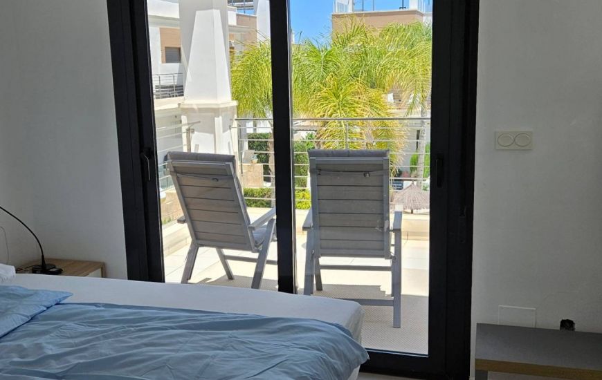 Sale - Rijtjeshuis - Ciudad Quesada