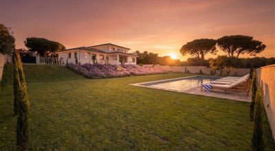Villa - Sale - Valdemorillo - Valdemorillo