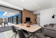 Nueva construcción  - Villa - Algorfa