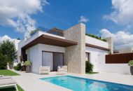 New Build - Villa - Orihuela