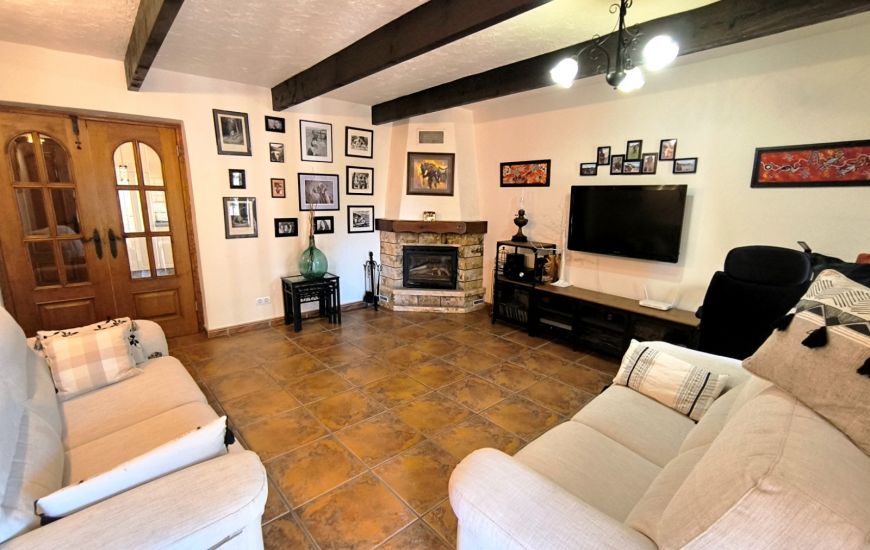 Sale - Country Property - Albatera