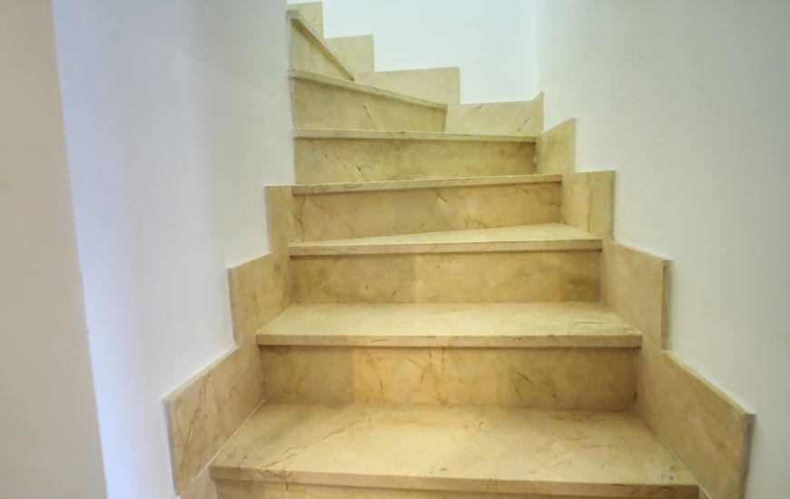 Venta - 3. Semi - Detached Villa - Orihuela Costa