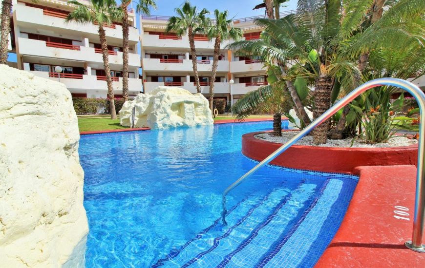 Venta - Apartamentos - Playa Flamenca