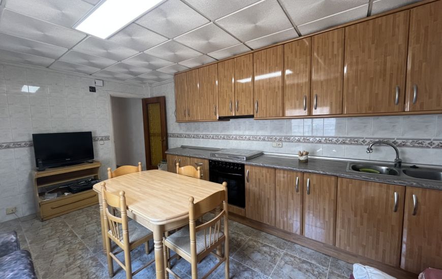 Venta - Adosado - Algorfa