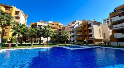 Apartments - Sale - Torrevieja - Torrevieja