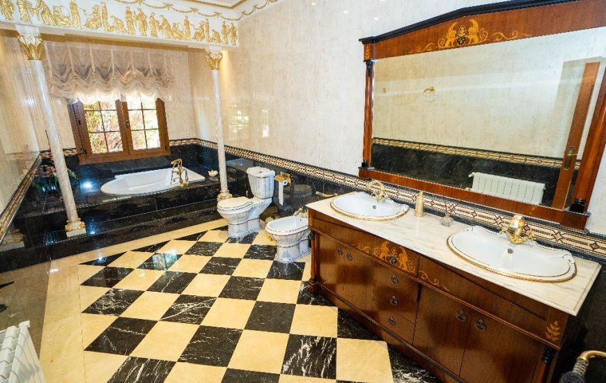 Venta - Villa - Campoamor