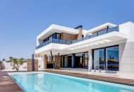 New Build - Villa - Ciudad Quesada