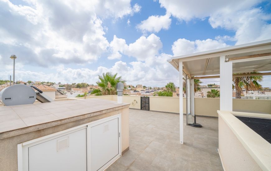 Sale - Villa - Ciudad Quesada - Rojales