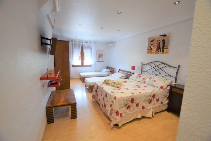 Venta - Villa - Ciudad Quesada